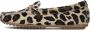 STEFANO LAURAN Mocassins Dames 11733 Maat: 38 5 Materiaal: Ponyhair - Thumbnail 3