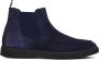 STEFANO LAURAN Chelsea boots Heren 24859 Maat: 45 Materiaal: Suède Kleur: Zwart - Thumbnail 3