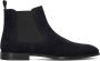 STEFANO LAURAN Chelsea Boots Heren Sl124h500 Maat: 45 Materiaal: Leer Kleur: Blauw - Thumbnail 3