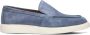 STEFANO LAURAN Loafers Heren 7137 Maat: 46 Materiaal: Suède Kleur: Blauw - Thumbnail 2