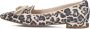 STEFANO LAURAN Loafers Dames Pisa Maat: 38 Materiaal: Leer Kleur: Bruin - Thumbnail 2