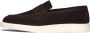 STEFANO LAURAN Loafers Heren 7183 Maat: 43 Materiaal: Suède Kleur: Bruin - Thumbnail 2