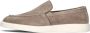 STEFANO LAURAN Loafers Heren 7137 Maat: 41 Materiaal: Suède Kleur: Taupe - Thumbnail 3