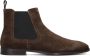 STEFANO LAURAN Chelsea Boots Heren Sl124h500 Maat: 45 Materiaal: Suède Kleur: Bruin - Thumbnail 3