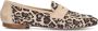 STEFANO LAURAN Loafers Dames Iris Maat: 40 Materiaal: Suède Kleur: Bruin - Thumbnail 3