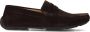 STEFANO LAURAN Loafers Heren 2500 Maat: 42 5 Materiaal: Suède Kleur: Bruin - Thumbnail 3