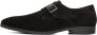STEFANO LAURAN Nette Schoenen Heren 84702 Maat: 41 5 Materiaal: Suède Kleur: Bruin - Thumbnail 3