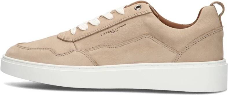 Stefano Lauran Casual lage heren sneakers
