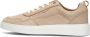 STEFANO LAURAN Lage Sneakers Heren Lj2501 Maat: 41 Materiaal: Suède Kleur: Beige - Thumbnail 2
