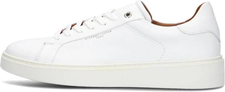 Stefano Lauran Casual lage heren sneakers