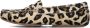 STEFANO LAURAN Mocassins Dames 11634 Maat: 38 5 Materiaal: Ponyhair Kleur: Beige - Thumbnail 2