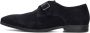 Stefano Lauran Strefano Lauran Nette schoenen Business Schoenen Heren Donkerblauw - Thumbnail 3