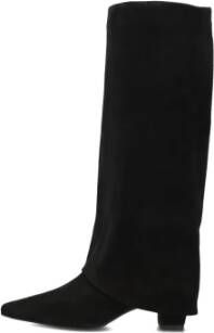 Stefano Lauran Elegante Brenda12 Laarzen voor Herfst Winter