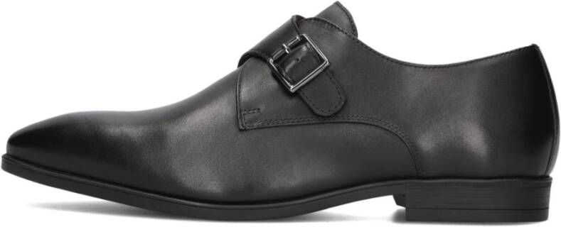 Stefano Lauran Elegante herenschoenen