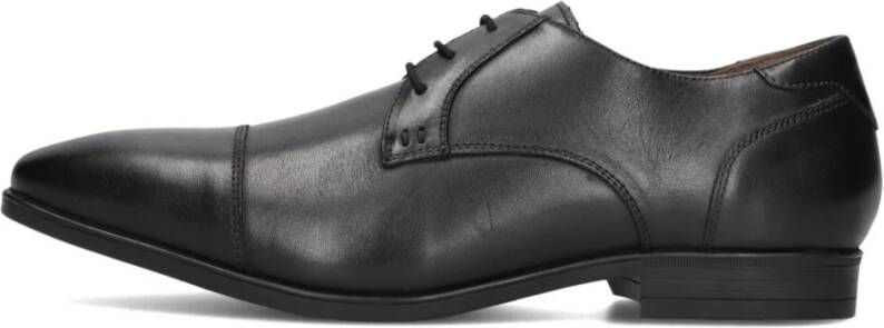 Stefano Lauran Elegante herenschoenen