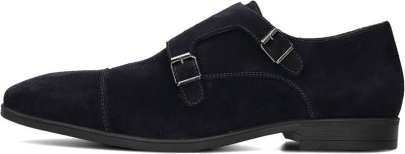 Stefano Lauran Elegante herenschoenen