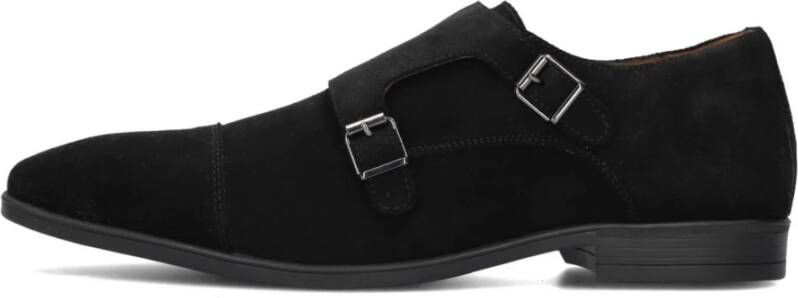 Stefano Lauran Elegante herenschoenen
