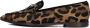 STEFANO LAURAN Loafers Dames 1107 Maat: 37 Materiaal: Suède Kleur: Bruin - Thumbnail 2
