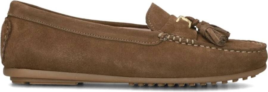 Stefano Lauran Elegante Mocassins voor lente en zomer