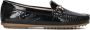STEFANO LAURAN Mocassins Dames 11733 Maat: 42 Materiaal: Lakleer Kleur: Zwart - Thumbnail 2