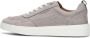 STEFANO LAURAN Lage Sneakers Heren Lj2501 Maat: 48 Materiaal: Nubuck Kleur: Grijs - Thumbnail 2