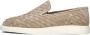 STEFANO LAURAN Loafers Heren 5133 Maat: 41 Materiaal: Suède Kleur: Beige - Thumbnail 3