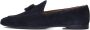 STEFANO LAURAN Loafers Heren 7913 Maat: 43 Materiaal: Leer Kleur: Blauw - Thumbnail 3