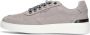 STEFANO LAURAN Lage Sneakers Heren Lj2502 Maat: 48 Materiaal: Nubuck Kleur: Grijs - Thumbnail 2