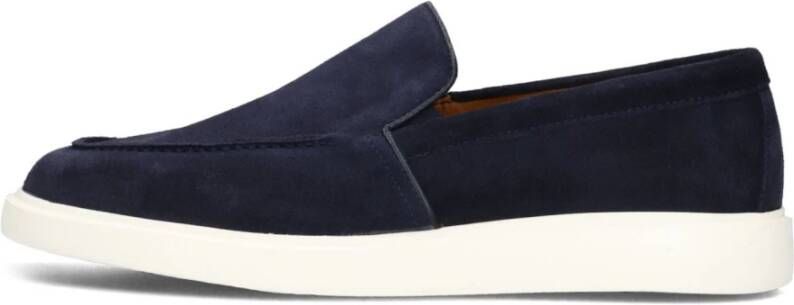 Stefano Lauran Klassieke heren loafers