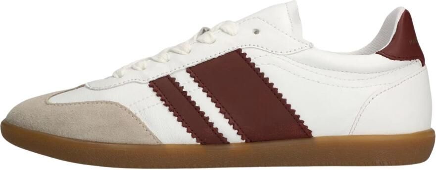 Stefano Lauran 1White117 Sneakers