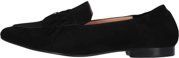 Stefano Lauran E2574 Mocassins Dames Instappers Zwart - Foto 6