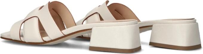 STEFANO LAURAN Dames 24050 Maat: 42 Kleur: Gebroken wit - Foto 3