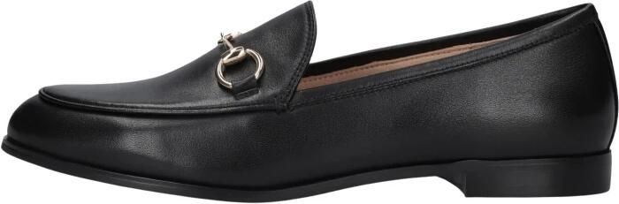 Stefano Lauran Gr8020 Loafers Dames Instappers Zwart - Foto 6