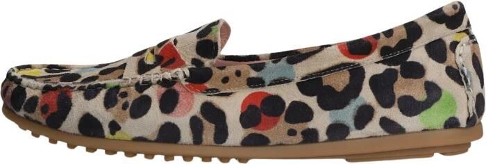 STEFANO LAURAN Beige Mocassins 11634 - Foto 6