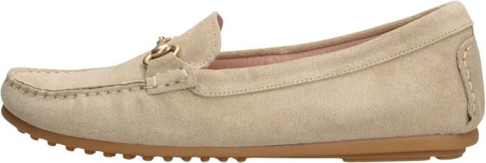 STEFANO LAURAN Beige Mocassins 11733 - Foto 6