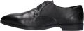 STEFANO LAURAN Nette Schoenen Heren 84708 Lak Zwart - Zwart