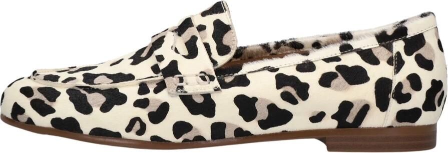 Stefano Lauran Pe2579 Loafers Dames Instappers Multi