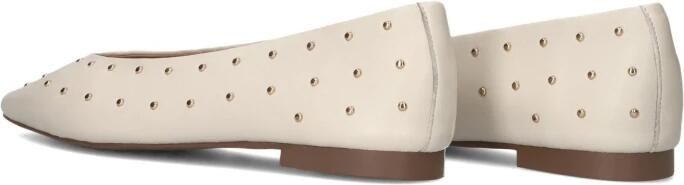 STEFANO LAURAN Ballerina Dames X1417 Maat: 42 Materiaal: Leer Kleur: Wit - Foto 4