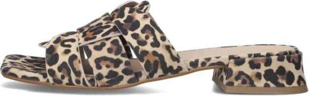 Stefano Lauran Stijlvolle Karin Slippers voor Dames