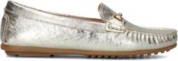 STEFANO LAURAN Mocassins Dames 11733 Suède Goud
