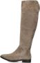 STEFANO LAURAN Hoge Laarzen Dames S3304 Maat: 41 Kleur: Taupe - Thumbnail 3