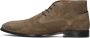 STEFANO LAURAN Nette Schoenen Heren Sl124h501 Maat: 44 Materiaal: Leer Kleur: Taupe - Thumbnail 3