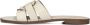 STEFANO LAURAN Slippers Dames 24152 Maat: 41 Materiaal: Leer Kleur: Beige - Thumbnail 3