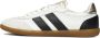 STEFANO LAURAN Lage Sneakers Dames 1white101 Maat: 36 Materiaal: Leer Kleur: Wit - Thumbnail 2
