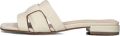 STEFANO LAURAN Slippers Dames 24050 Leer Beige - Beige