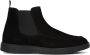 STEFANO LAURAN Chelsea Boots Heren 24859 Maat: 43 Materiaal: Suède Kleur: Blauw - Thumbnail 3