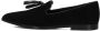 Stefano Lauran Bj5615-05 Loafers Dames Instappers Zwart - Thumbnail 3