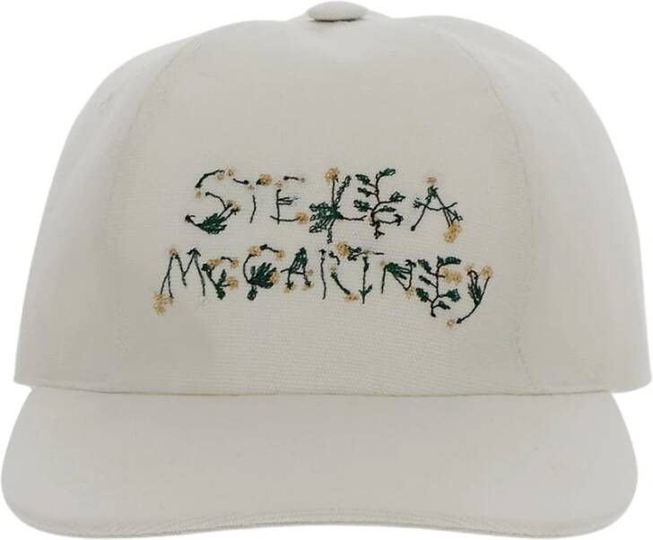 Stella McCartney Acries Dameshoed Stijlvol Model