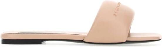 Stella McCartney Alter Mat Slippers