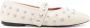 Stella Mccartney Beige Platte Schoenen met Studs Beige Dames - Thumbnail 7